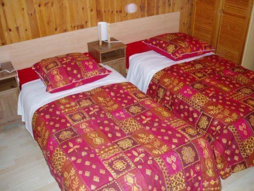 Bnb Bellefontaine Vuissens Habitación foto