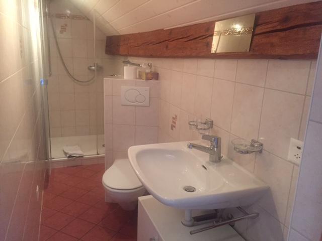 Bnb Bellefontaine Vuissens Exterior foto