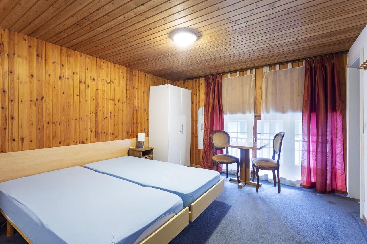 Bnb Bellefontaine Vuissens Exterior foto