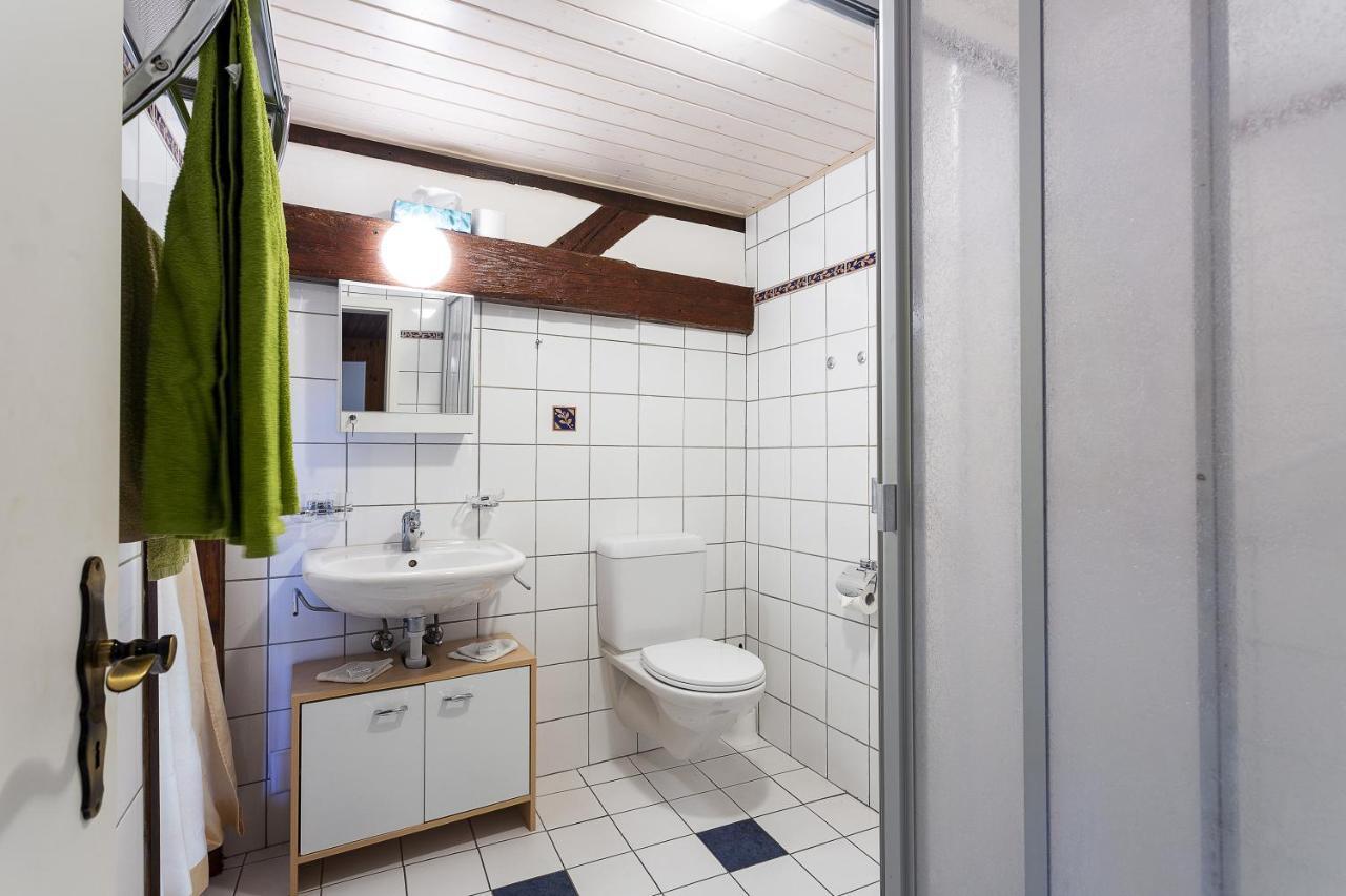 Bnb Bellefontaine Vuissens Exterior foto